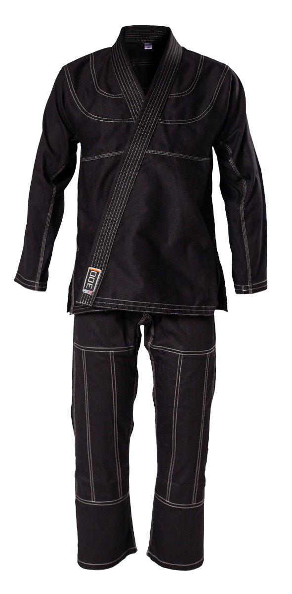 BJJ kimono